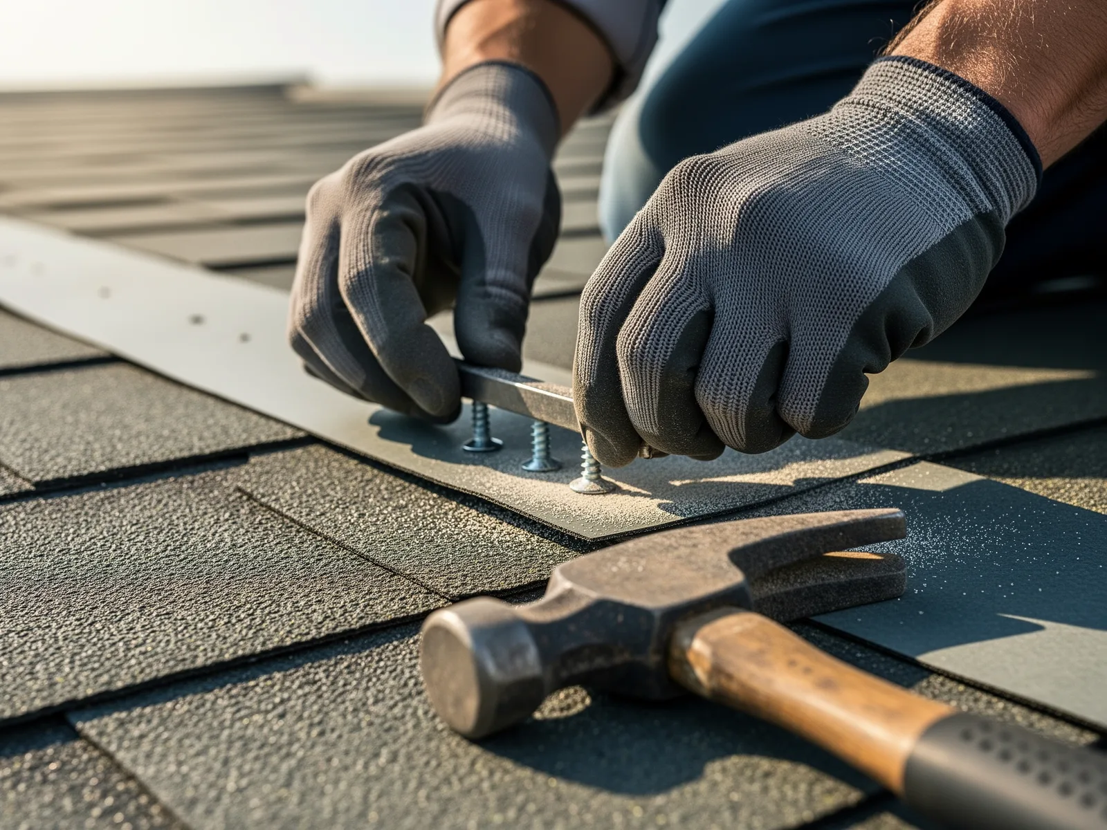 Why choose Fascia Repair in Emporia, VA